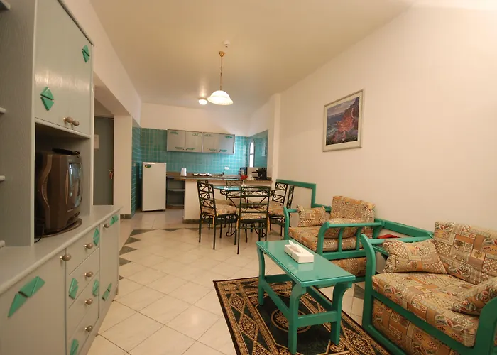 Dive Inn Resort Sharm el-Sheikh